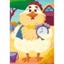 Puzzle Mix&Match Prietenii De La Ferma, 3X24 Piese Ravensburger - 3